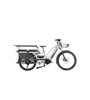 Vtc électrique