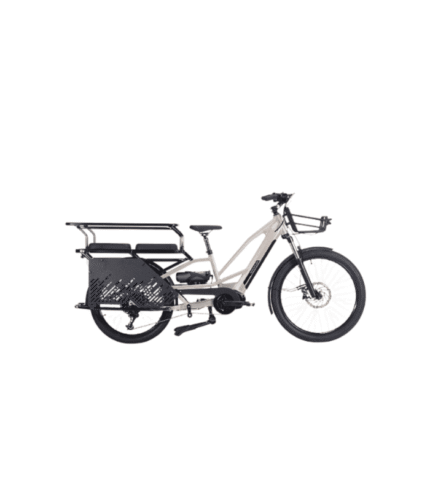 Vtc électrique