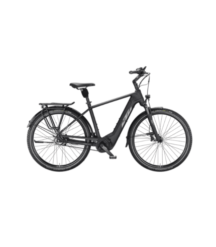 KTM MACINA CITY 610 belt