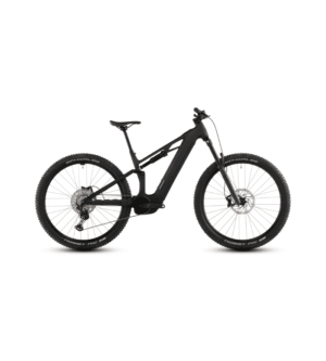 Cube Stereo Hybrid ONE44 HPC Race 800