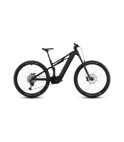 Cube Stereo Hybrid ONE44 HPC Race 800